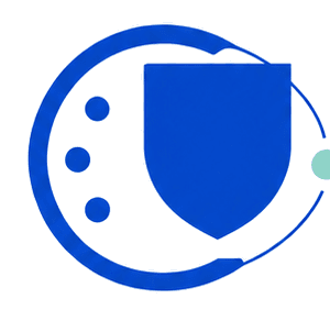 SHIFT-SPHERE Logo